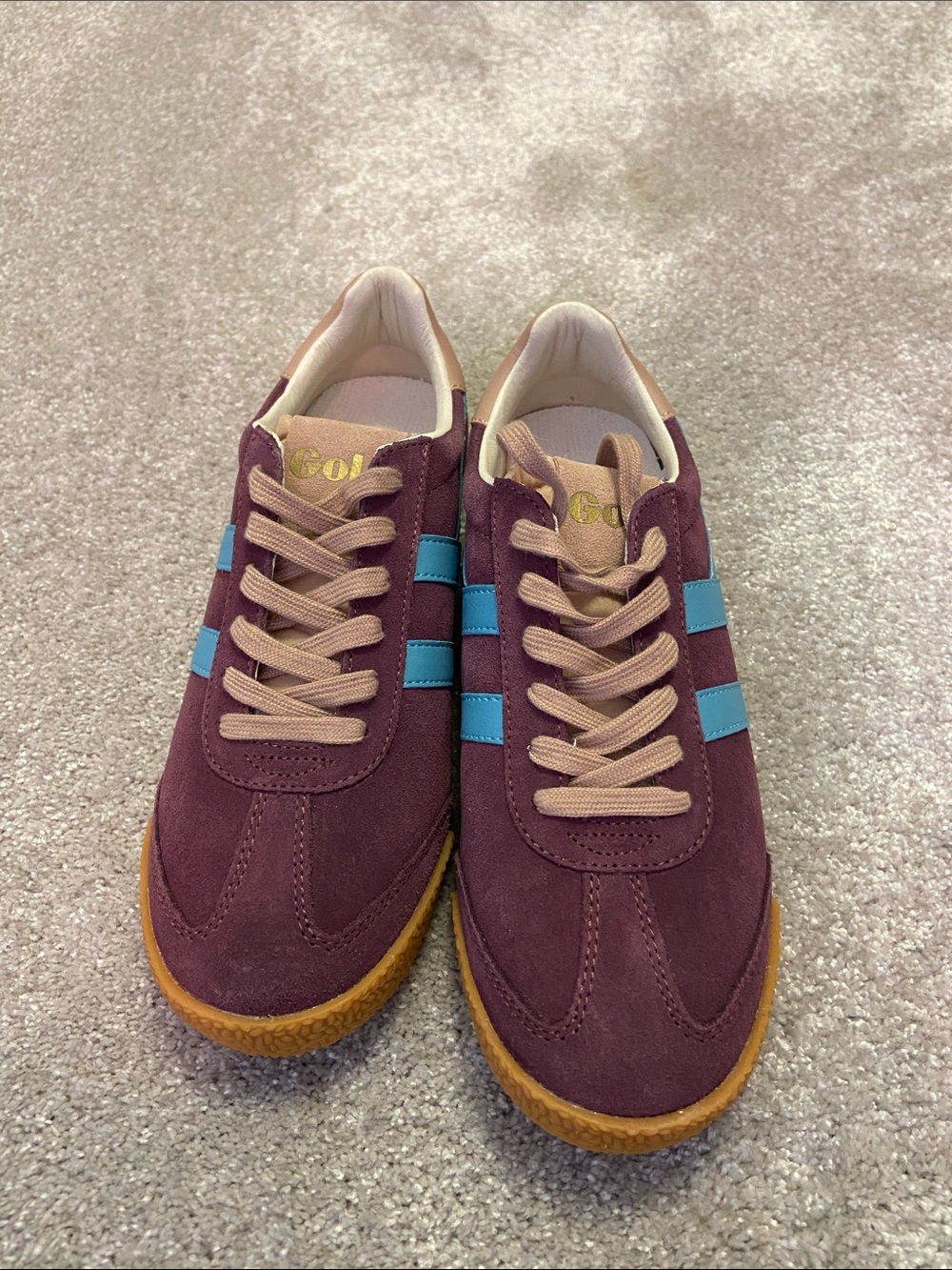 Gola Elan Sneakers